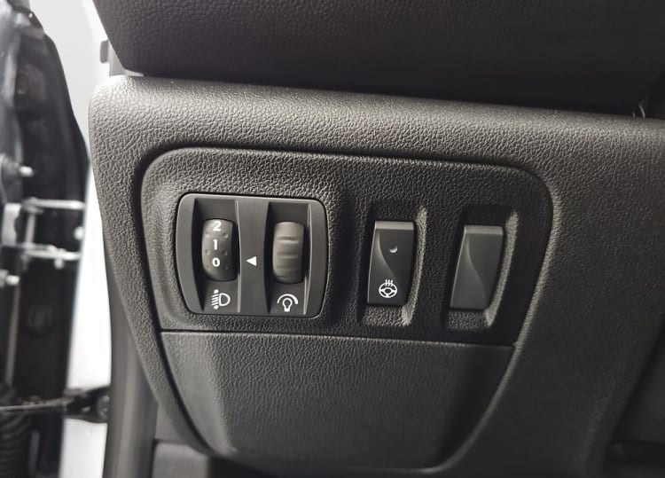 Renault Megane Megane 1.3 TCe FAP Techno EDC