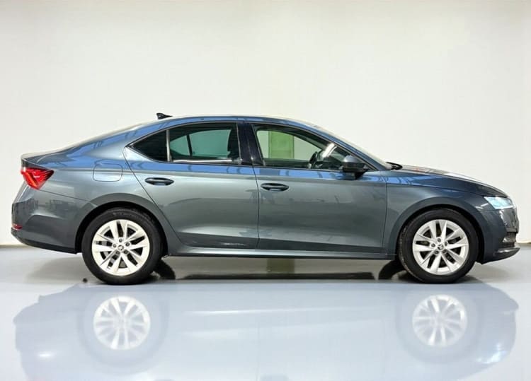 Skoda Octavia Octavia 1.5 TSI ACT Ambition