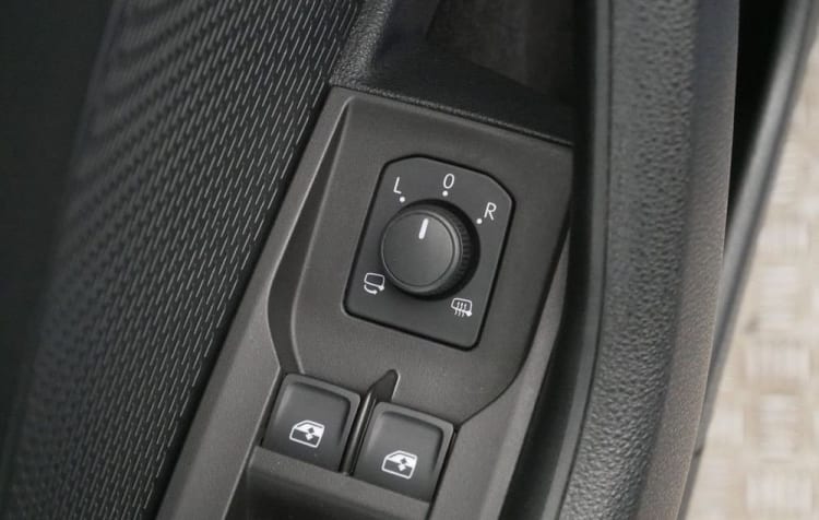 Skoda Octavia Octavia 1.5 TSI e-Tec Style DSG