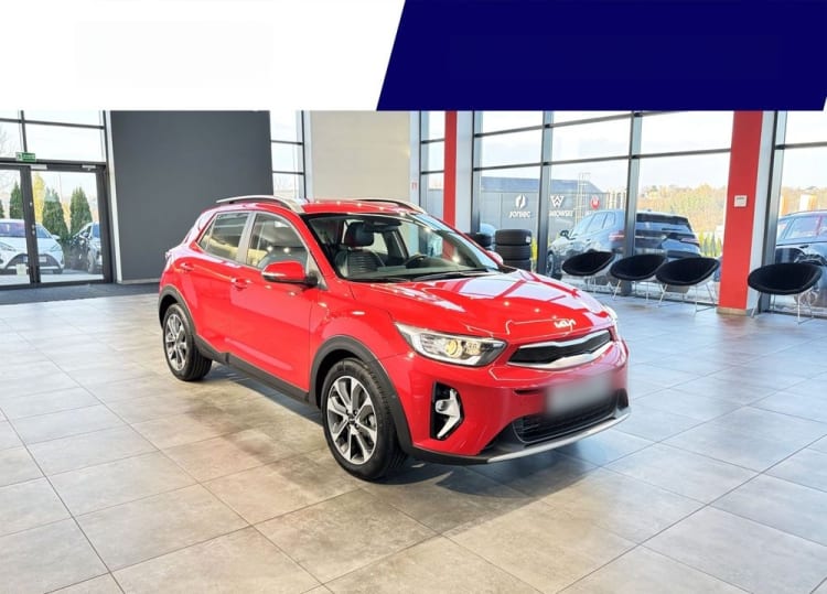 Kia Stonic Stonic 1.0 T-GDI M DCT