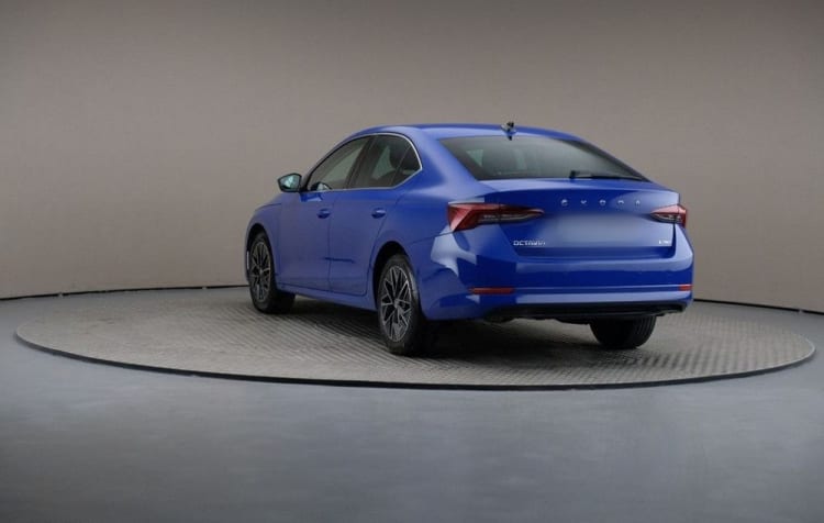 Skoda Octavia Octavia 1.5 TSI e-Tec Style DSG