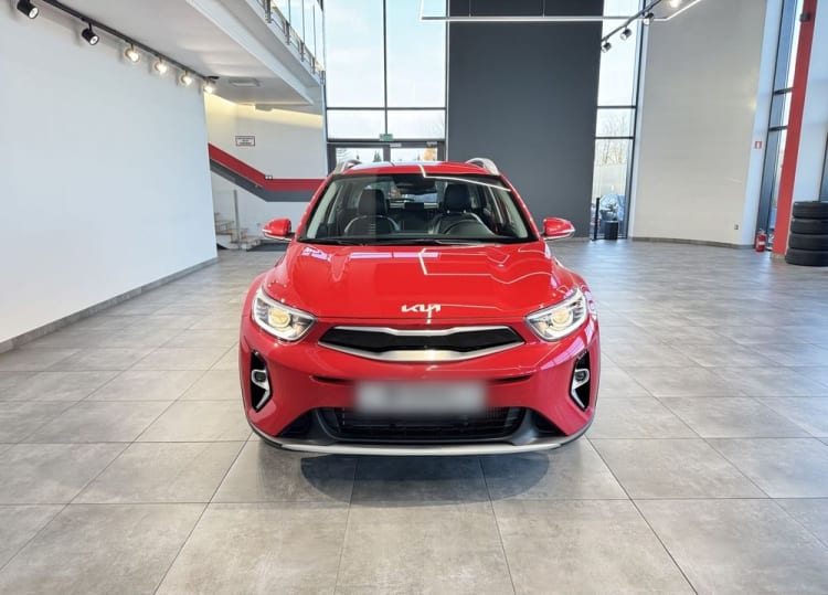 Kia Stonic Stonic 1.0 T-GDI M DCT