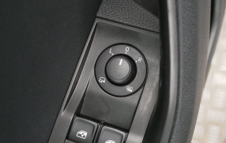 Skoda Superb Superb 1.5 TSI Ambition