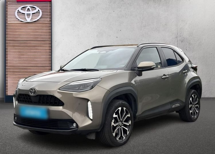 Toyota Yaris Cross Yaris Cross Hybrid 1.5 Style