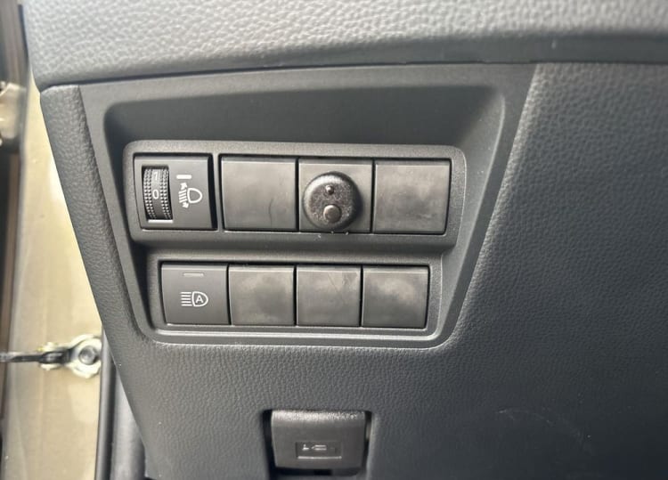 Toyota Yaris Cross Yaris Cross Hybrid 1.5 Style