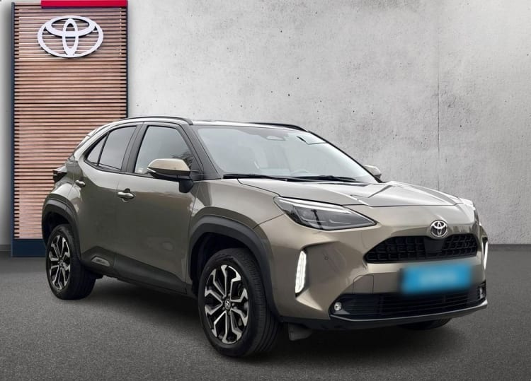 Toyota Yaris Cross Yaris Cross Hybrid 1.5 Style