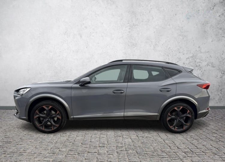 Cupra Formentor Formentor 1.5 TSI DSG