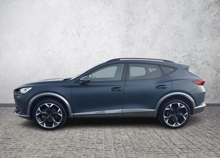 Cupra Formentor Formentor 1.5 TSI DSG