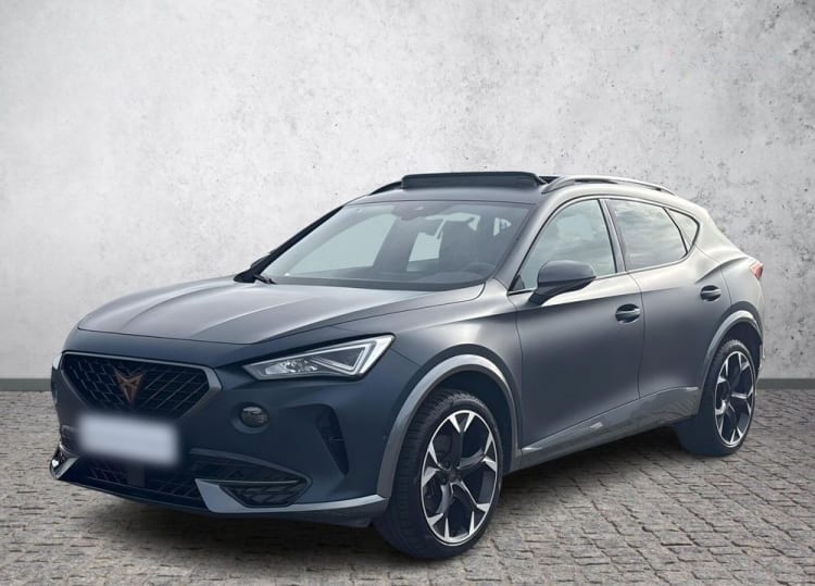 Cupra Formentor Formentor 1.5 TSI DSG