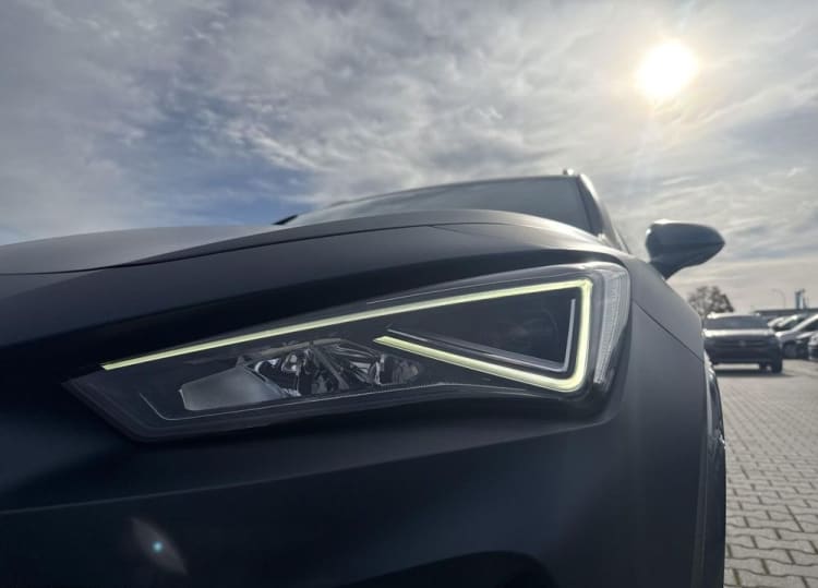 Cupra Formentor Formentor 1.5 TSI DSG