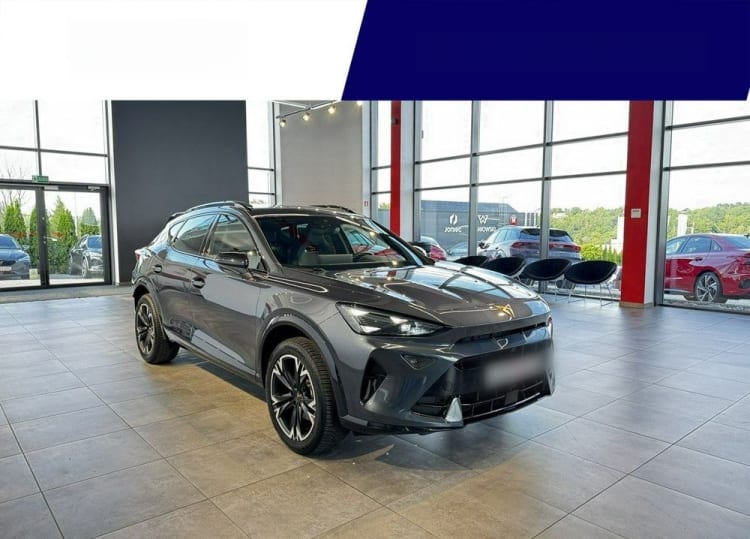 Cupra Formentor Formentor 1.5 TSI DSG