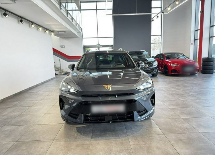 Cupra Formentor Formentor 1.5 TSI DSG