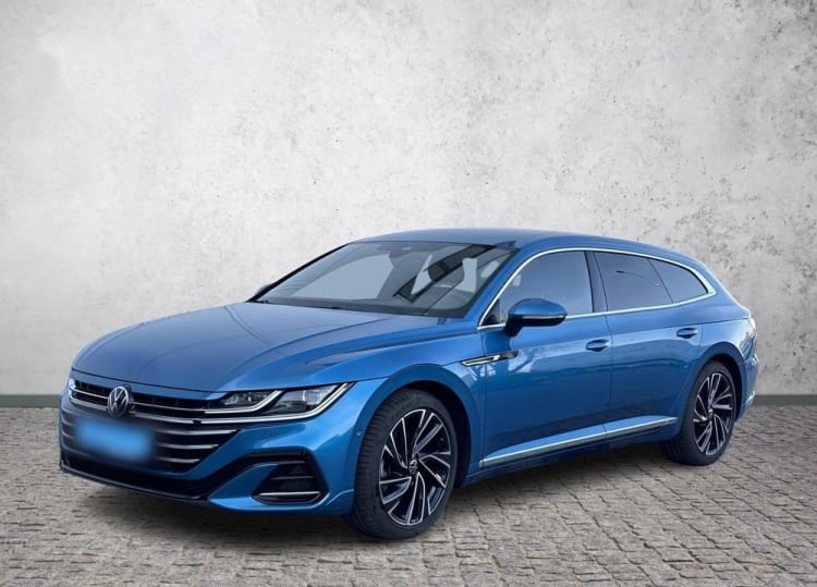 Volkswagen Arteon Arteon 2.0 TSI R-Line DSG