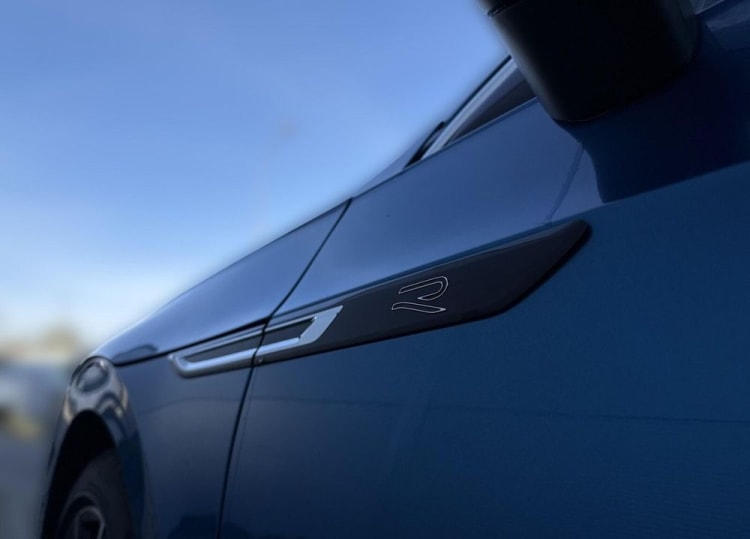 Volkswagen Arteon Arteon 2.0 TSI R-Line DSG