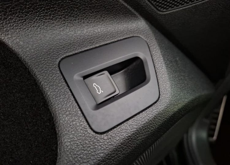 Volkswagen Arteon Arteon 2.0 TSI R-Line DSG