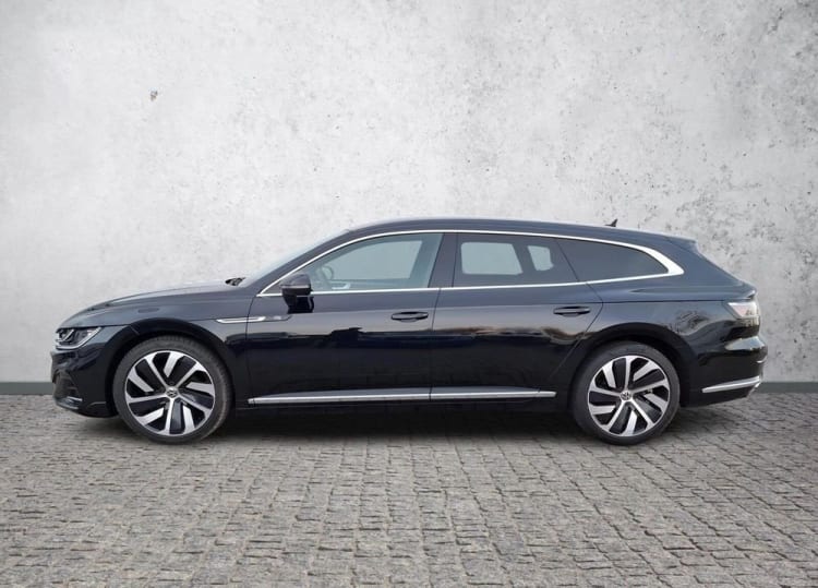 Volkswagen Arteon Arteon 2.0 TSI R-Line DSG