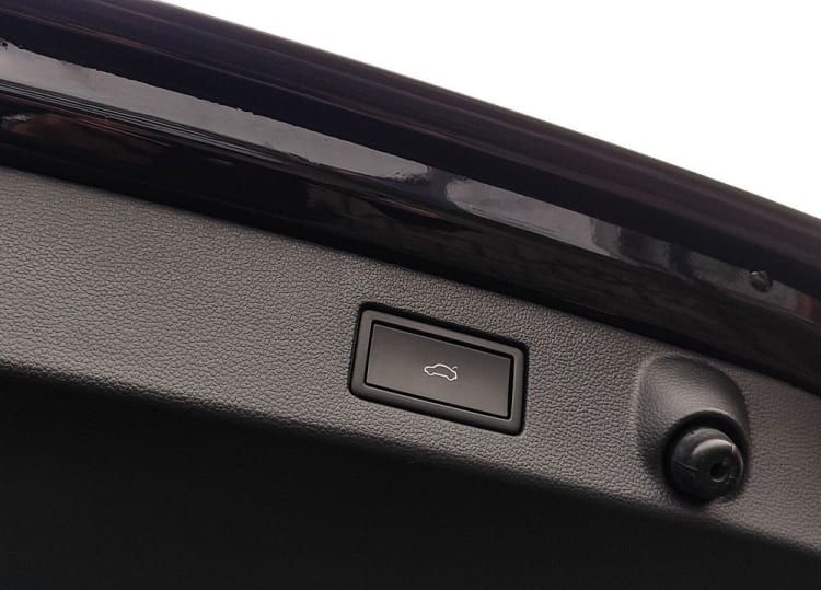 Volkswagen Arteon Arteon 2.0 TDI R-Line DSG