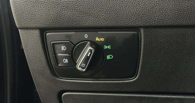 Volkswagen Passat Passat 1.5 TSI EVO Business DSG