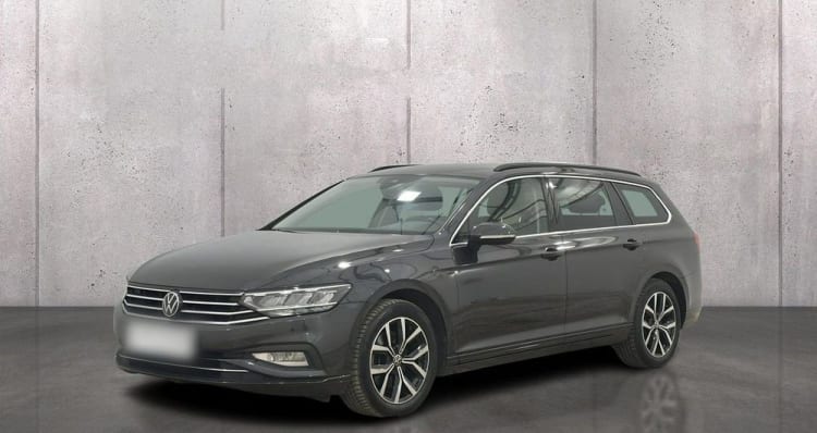 Volkswagen Passat Passat 1.5 TSI EVO Business DSG