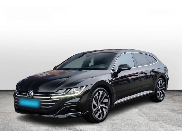 Volkswagen Arteon Arteon 2.0 TDI R-Line DSG