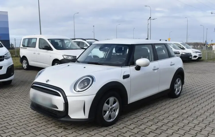 Mini Mini Cooper aut