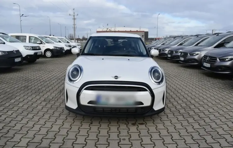Mini Mini Cooper aut
