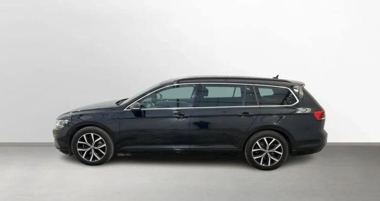 Volkswagen Passat Passat 1.5 TSI ACT mHEV Business DSG