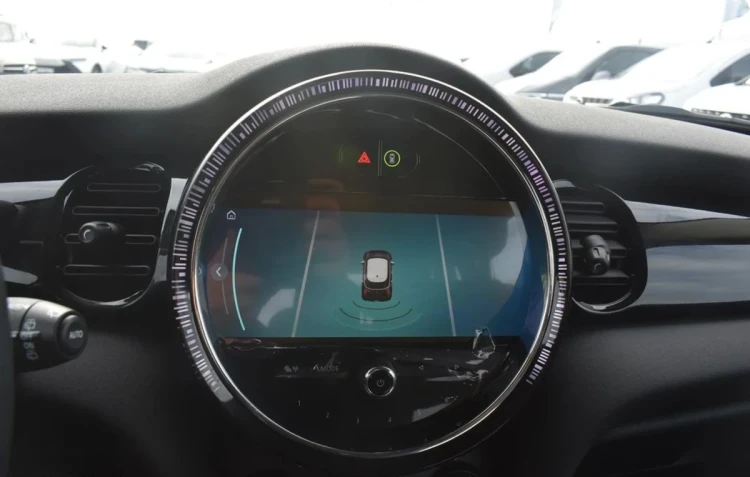 Mini Mini Cooper aut