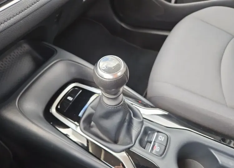 Toyota Corolla Corolla 1.5 Comfort