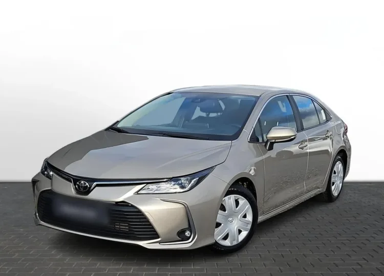 Toyota Corolla Corolla 1.5 Comfort