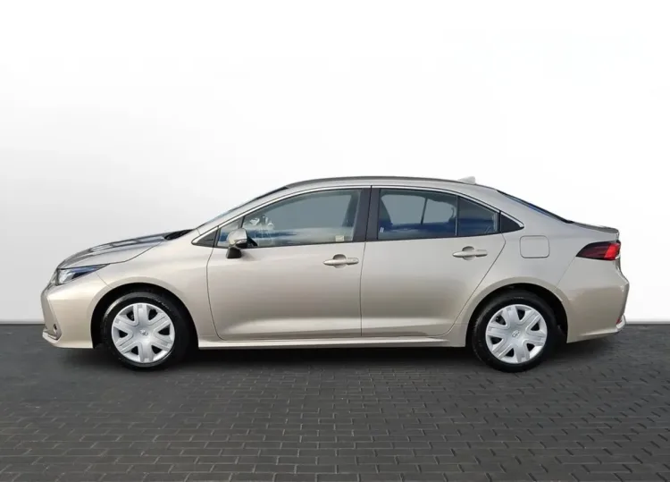 Toyota Corolla Corolla 1.5 Comfort