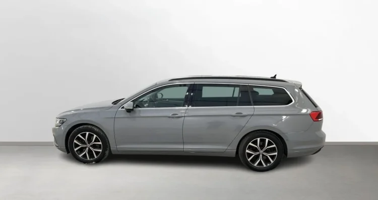 Volkswagen Passat Passat 2.0 TDI SCR Business DSG