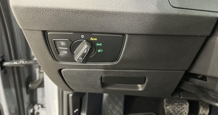 Volkswagen Passat Passat 2.0 TDI SCR Business DSG