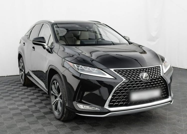 Lexus RX RX 300 Business Edition +
