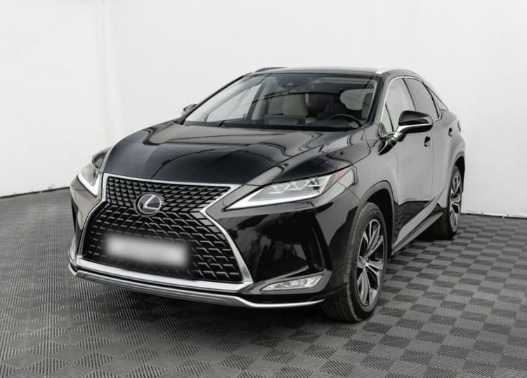 Lexus RX RX 300 Business Edition +