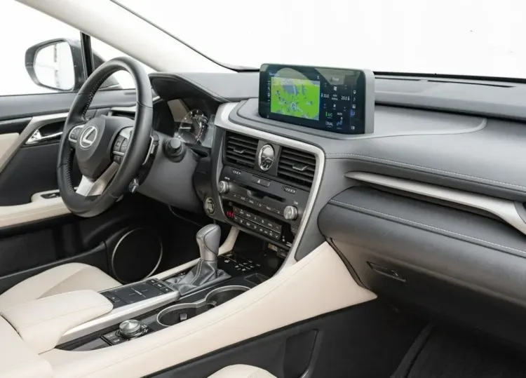 Lexus RX RX 300 Business Edition +