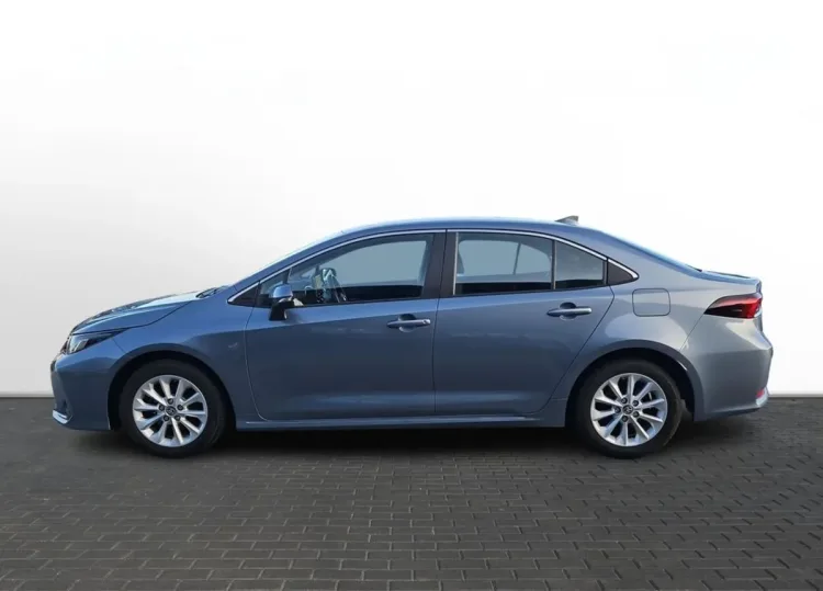 Toyota Corolla Corolla 1.5 Comfort