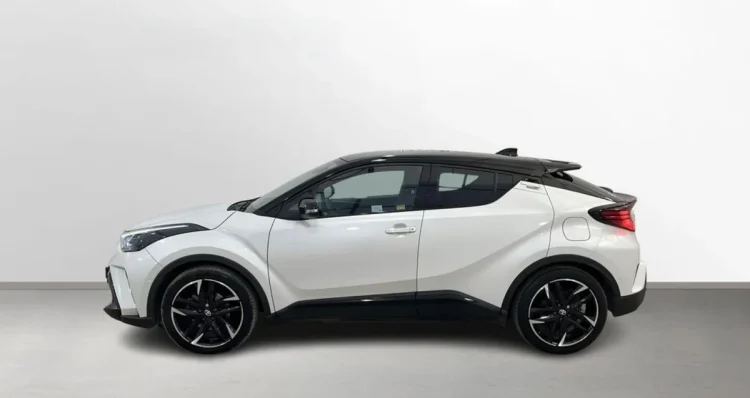 Toyota C-HR C-HR 2.0 Hybrid GR Sport