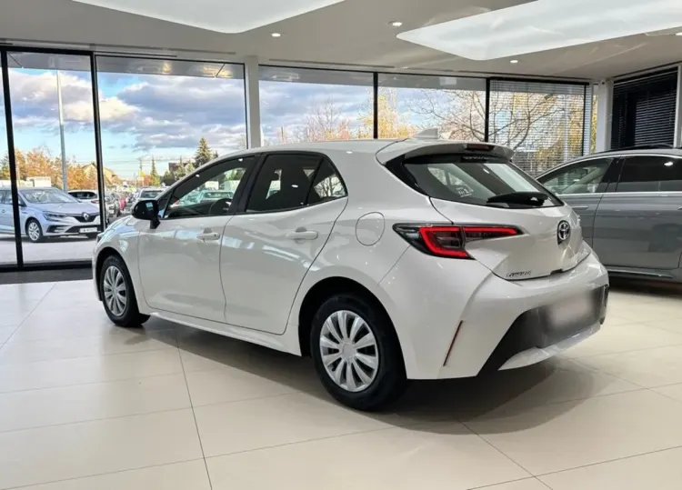 Toyota Corolla Corolla 1.2 T Active