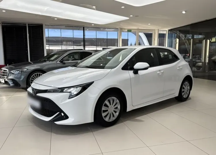 Toyota Corolla Corolla 1.2 T Active