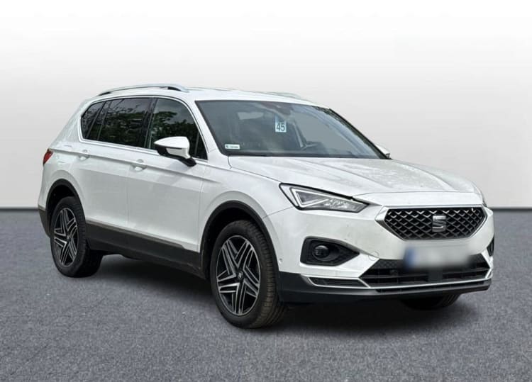 SEAT Tarraco Tarraco 2.0 TDI Xcellence S&S