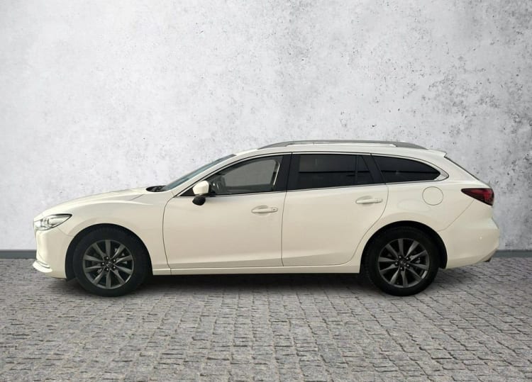 Mazda 6 6 2.0 SkyJoy aut