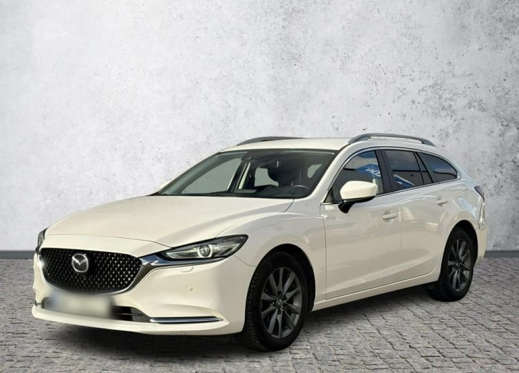 Mazda 6 6 2.0 SkyJoy aut