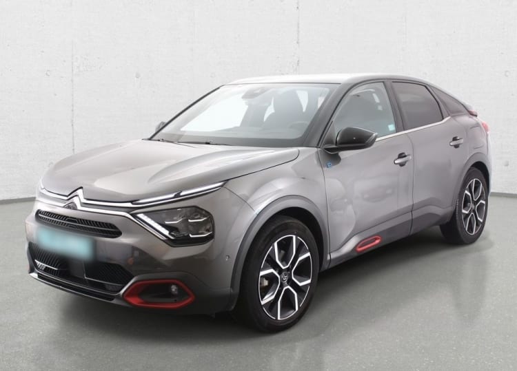 Citroen e-C4 e-C4 EV136 Shine