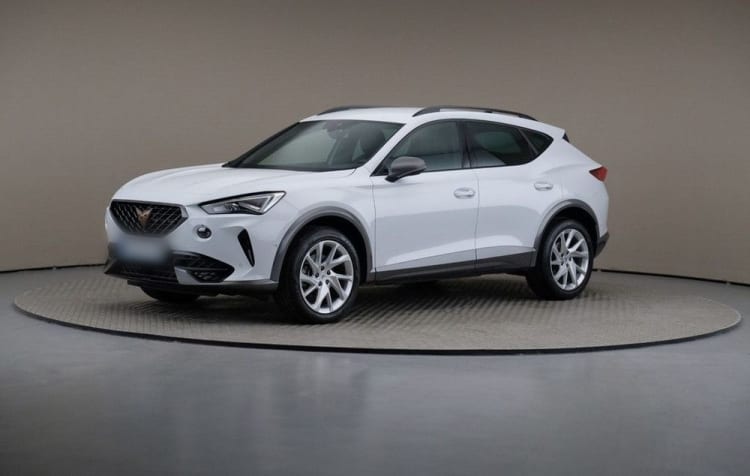 Cupra Formentor Formentor 1.5 TSI DSG