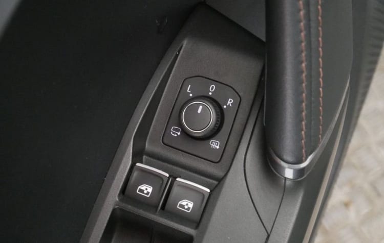 Cupra Formentor Formentor 1.5 TSI DSG