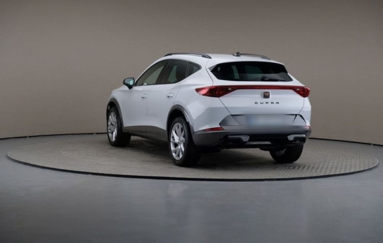 Cupra Formentor Formentor 1.5 TSI DSG