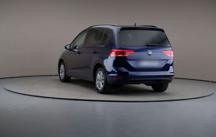 Volkswagen Touran Touran 2.0 TDI BMT SCR Comfortline