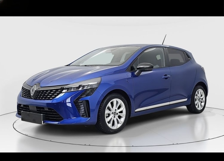 Renault Clio Clio 1.0 TCe Evolution