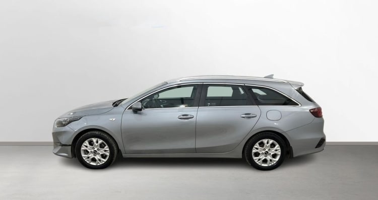 Kia Ceed Ceed 1.5 T-GDI M